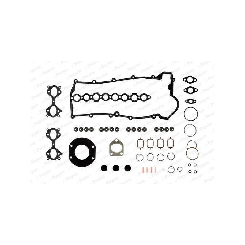 Pochette de rodage moteur PAYEN