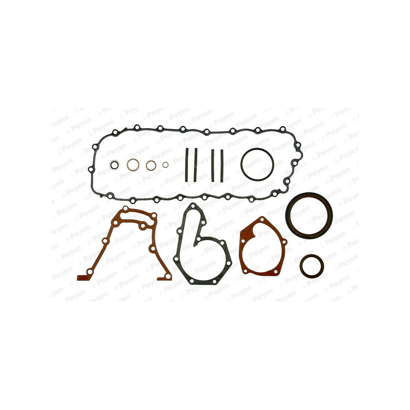 Pochette de joints bas moteur PAYEN