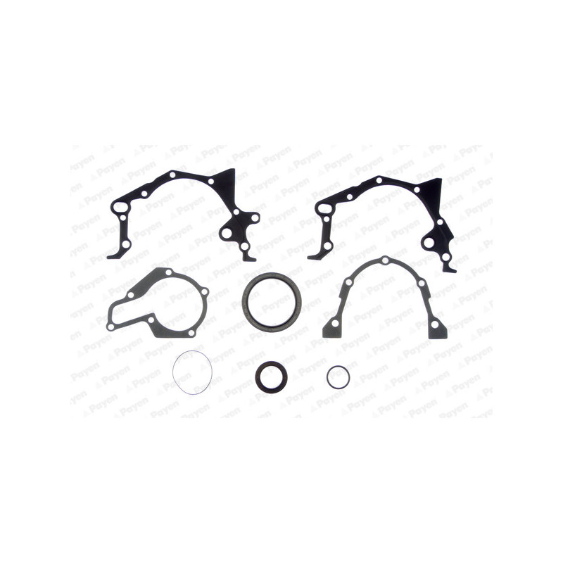 Pochette de joints bas moteur PAYEN