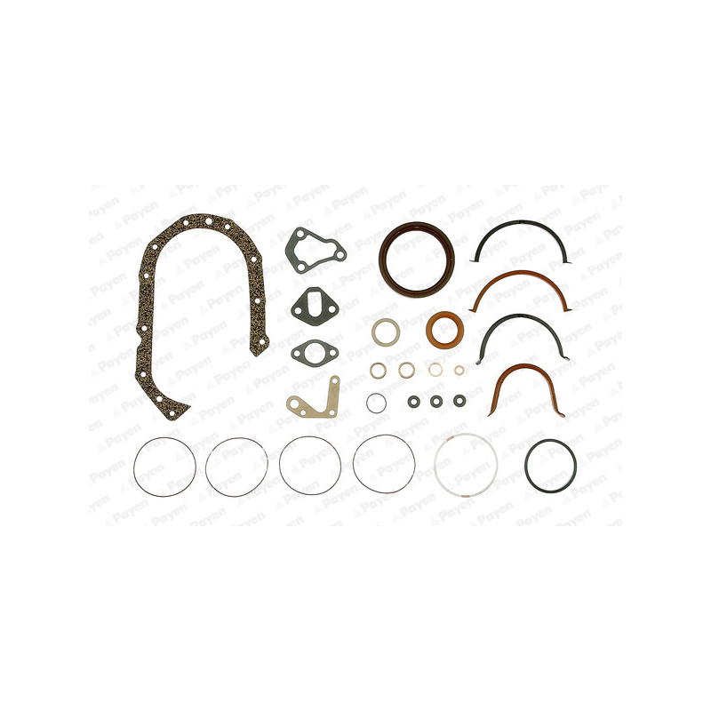 Pochette de joints bas moteur PAYEN