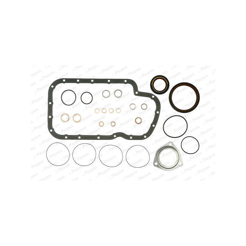 Pochette de joints bas moteur PAYEN