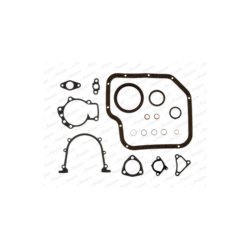 Pochette de joints bas moteur PAYEN