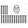 Jeu de boulons de culasse de cylindre PAYEN