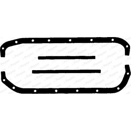 Jeu de joints de carter...