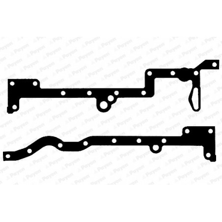 Jeu de joints de carter...