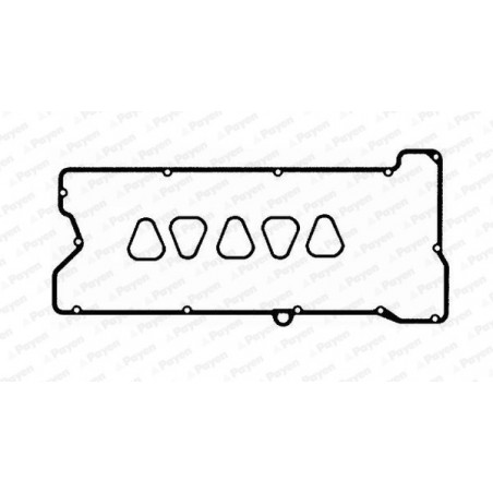 Jeu de joints d'étanchéité...