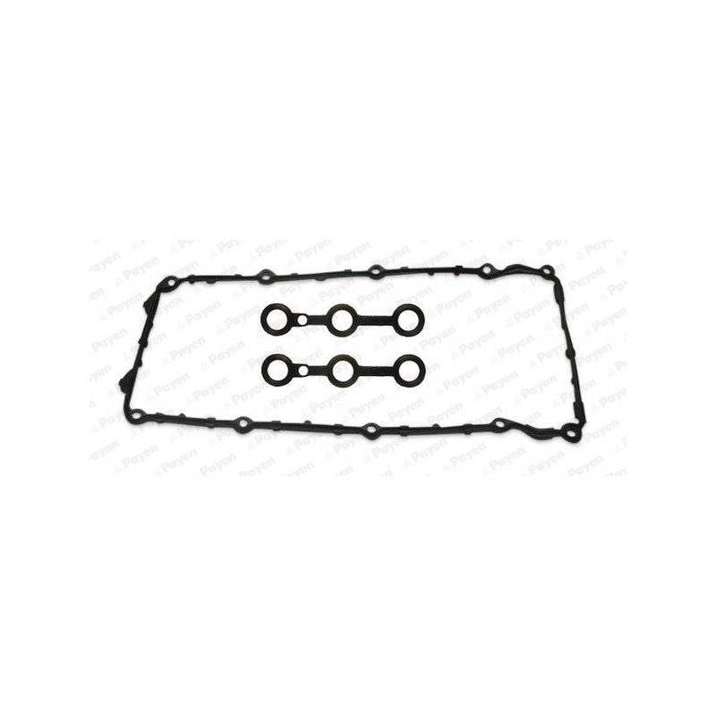 Jeu de joints d'étanchéité (couvercle de culasse) PAYEN