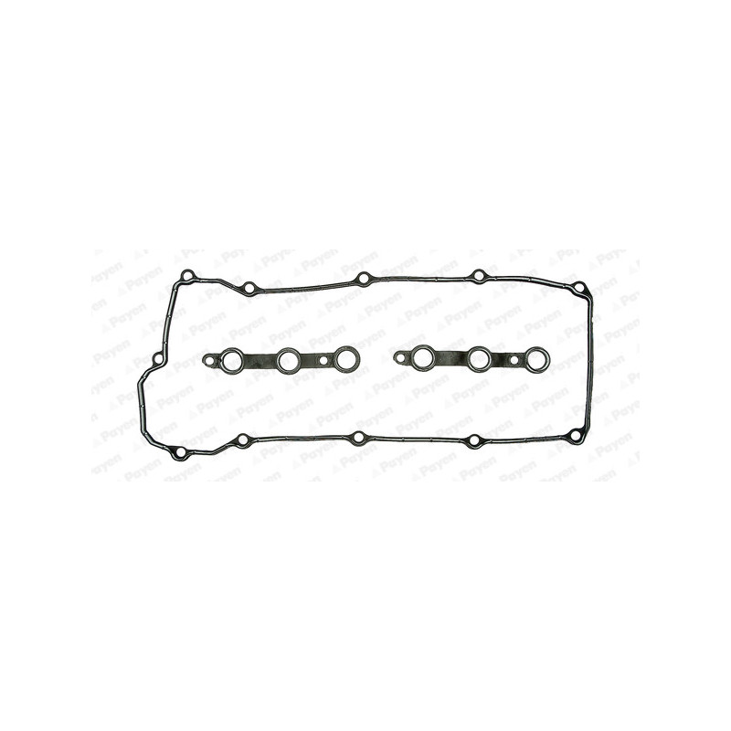 Jeu de joints d'étanchéité (couvercle de culasse) PAYEN