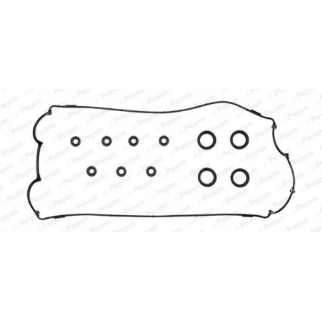 Jeu de joints d'étanchéité...