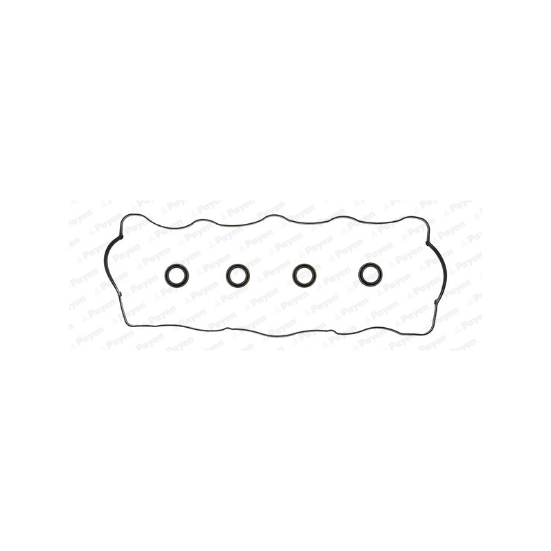Jeu de joints d'étanchéité (couvercle de culasse) PAYEN