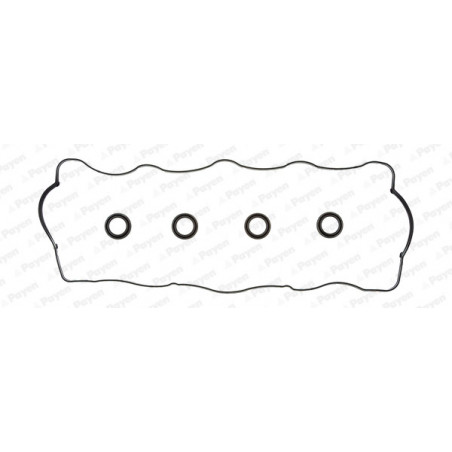 Jeu de joints d'étanchéité...