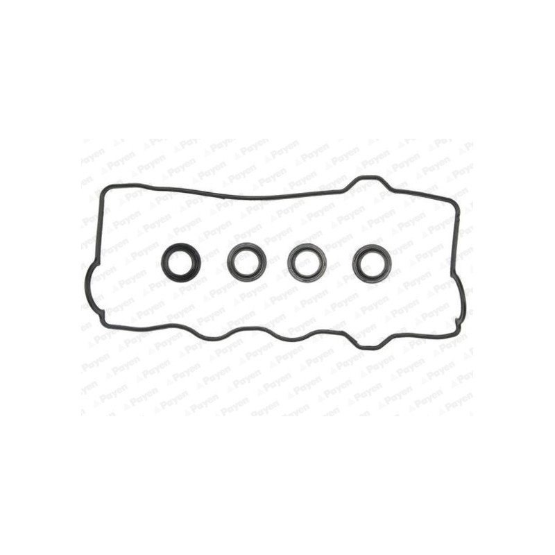 Jeu de joints d'étanchéité (couvercle de culasse) PAYEN