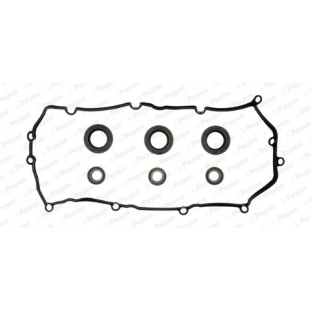 Jeu de joints d'étanchéité...