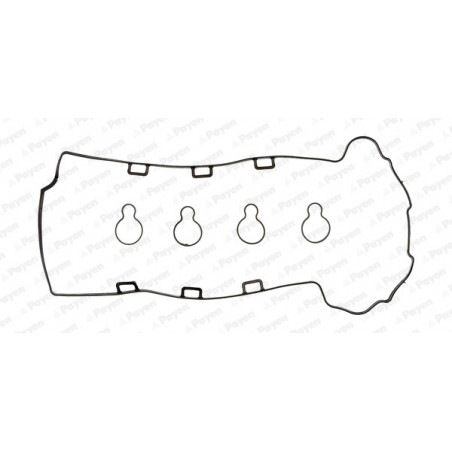 Jeu de joints d'étanchéité...