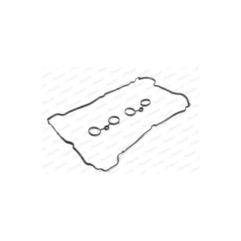 Jeu de joints d'étanchéité (couvercle de culasse) PAYEN