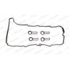 Jeu de joints d'étanchéité (couvercle de culasse) PAYEN