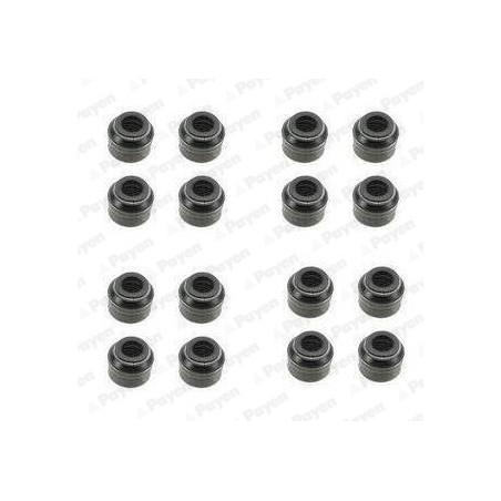 Jeu de joints d'étanchéité...