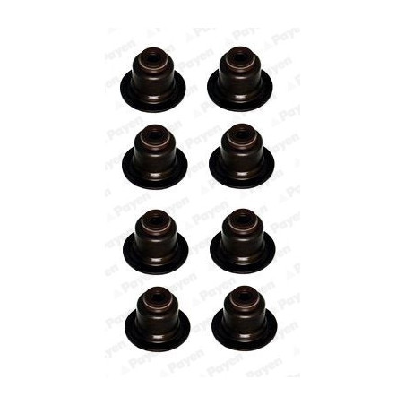 Jeu de joints d'étanchéité...