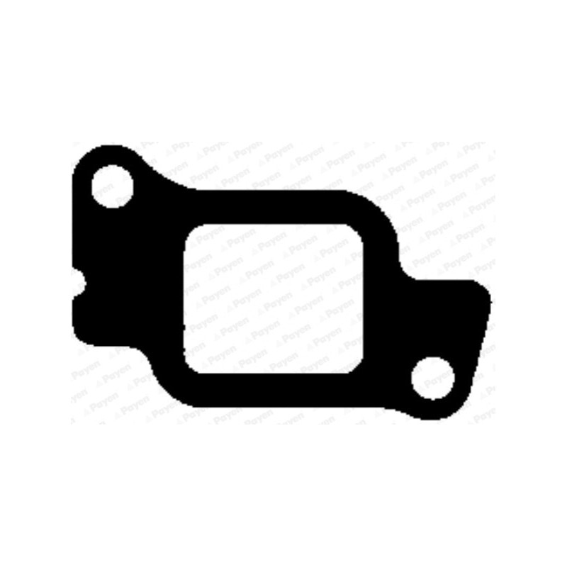 Joint d'étanchéité (collecteur d'échappement) PAYEN