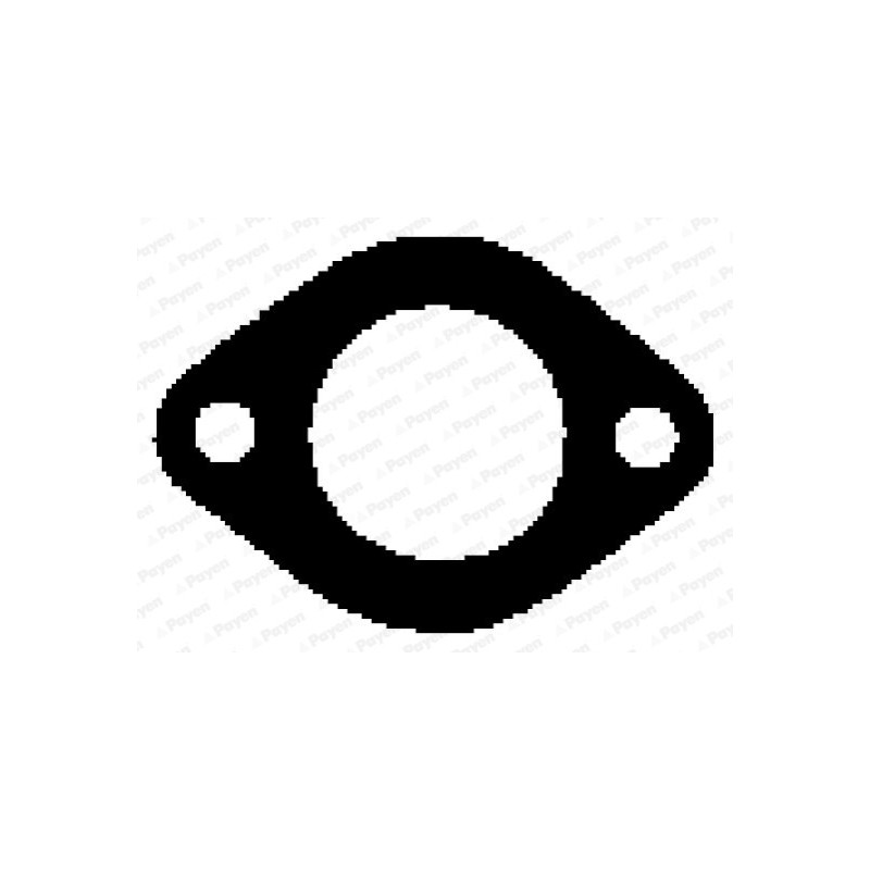 Joint d'étanchéité (collecteur d'échappement) PAYEN