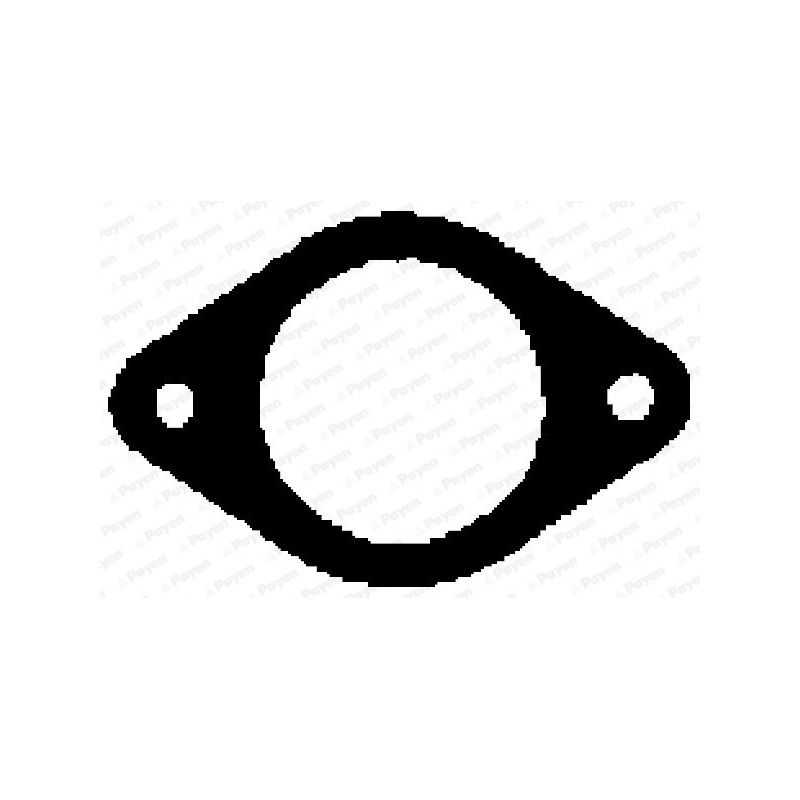 Joint d'étanchéité (collecteur d'admission) PAYEN