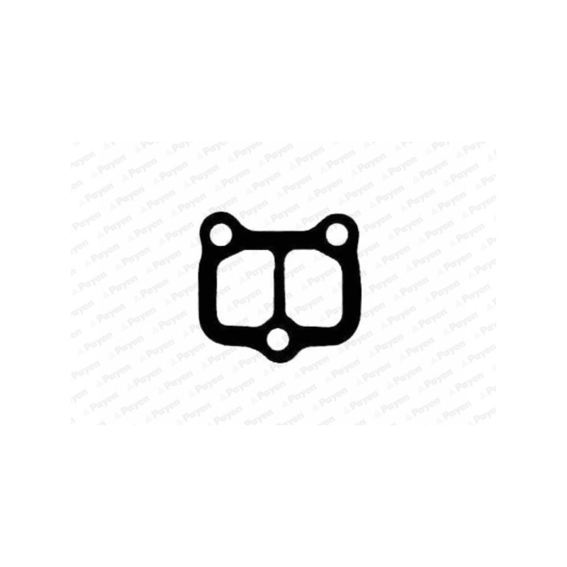 Joint d'étanchéité (collecteur d'échappement) PAYEN