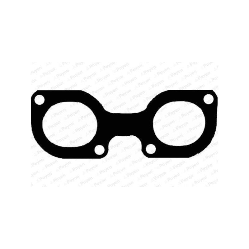 Joint d'étanchéité (collecteur d'échappement) PAYEN