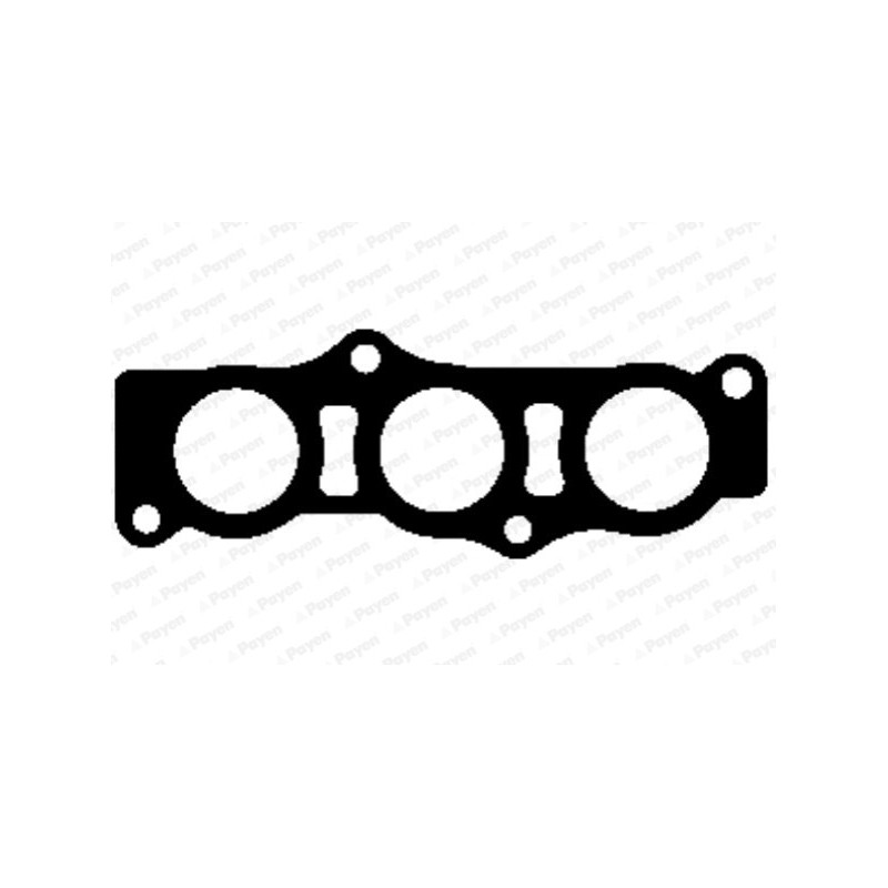 Joint d'étanchéité (collecteur d'échappement) PAYEN