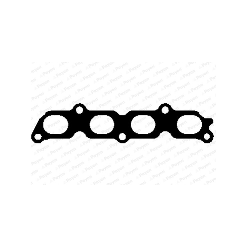 Joint d'étanchéité (collecteur d'échappement) PAYEN