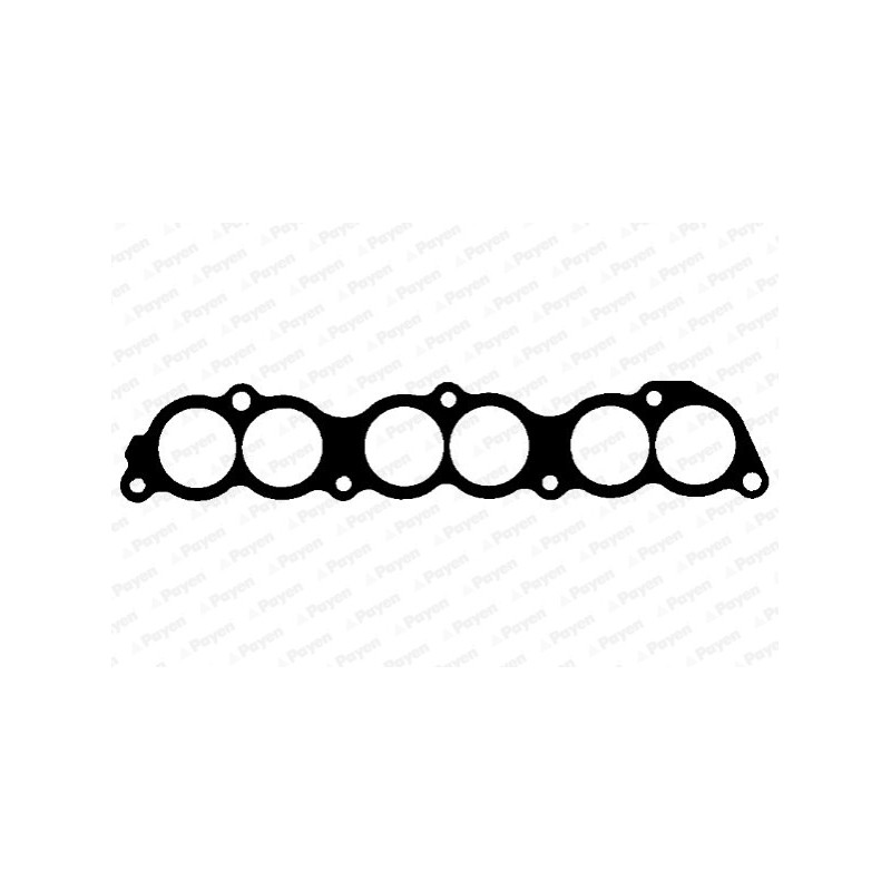 Joint d'étanchéité (collecteur d'admission) PAYEN