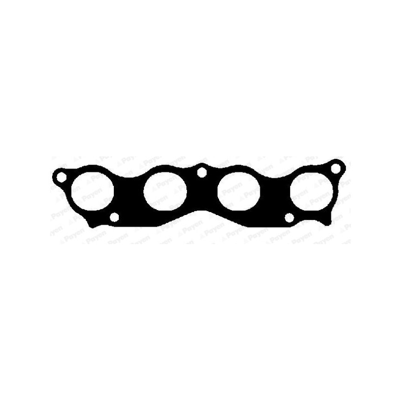 Joint d'étanchéité (collecteur d'échappement) PAYEN