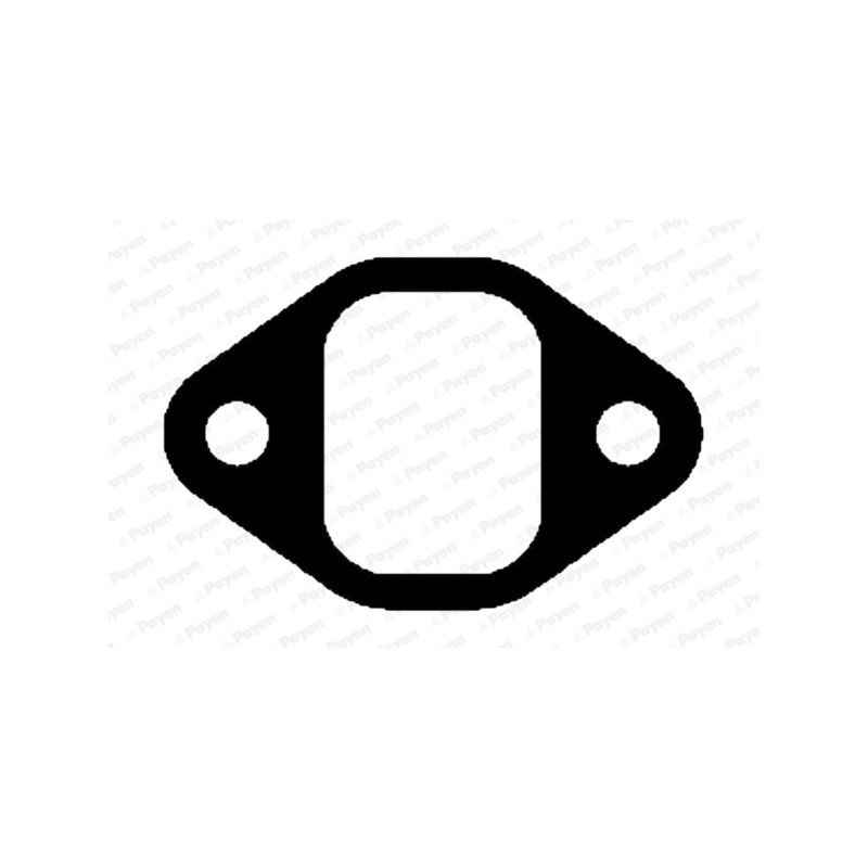 Joint d'étanchéité (collecteur d'échappement) PAYEN