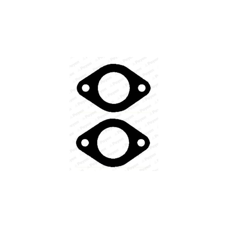 Joint d'étanchéité (collecteur d'échappement) PAYEN