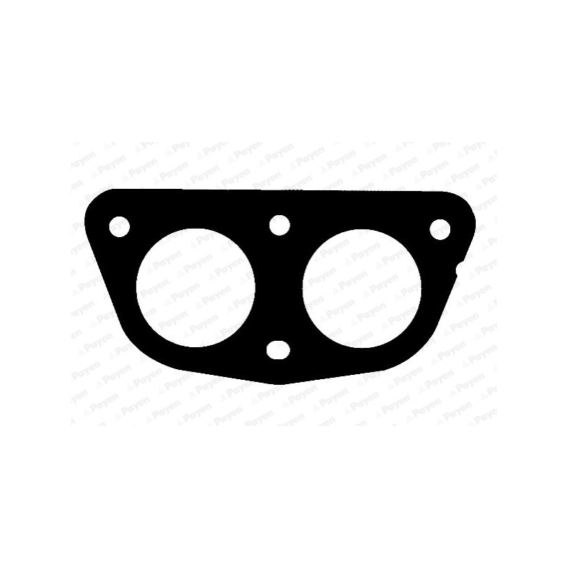 Joint d'étanchéité (tuyau d'échappement) PAYEN