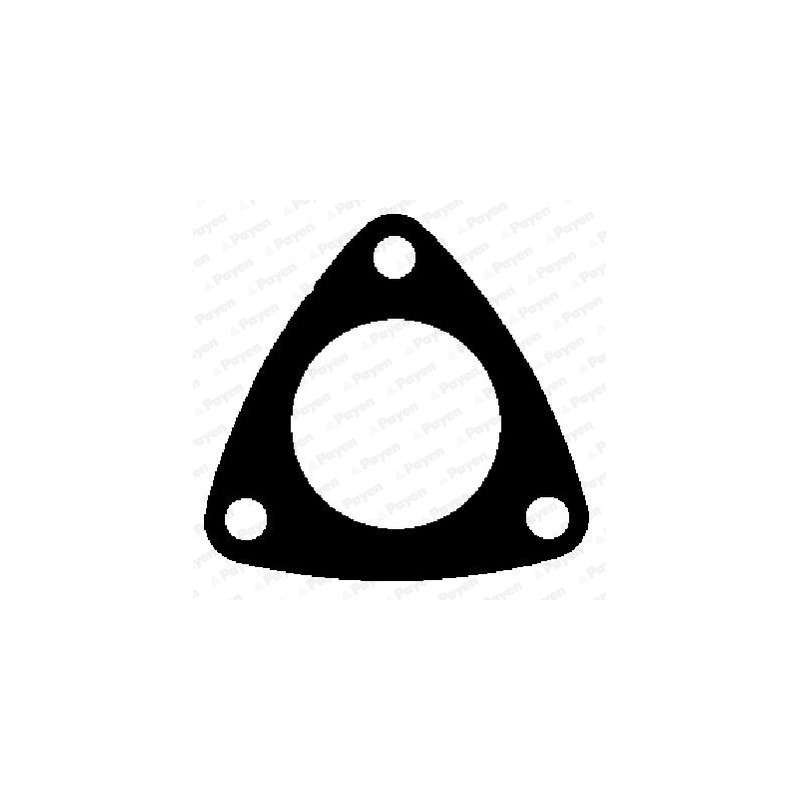 Joint d'étanchéité (tuyau d'échappement) PAYEN