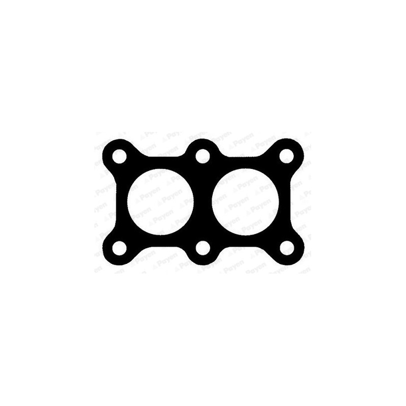 Joint d'étanchéité (tuyau d'échappement) PAYEN