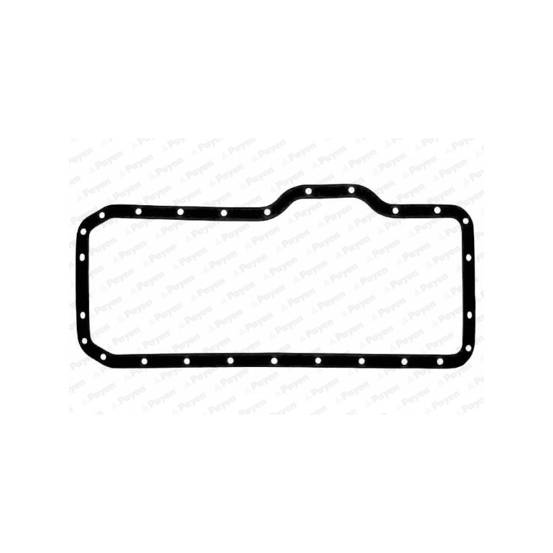 Joint d'étanchéité (carter d'huile) PAYEN