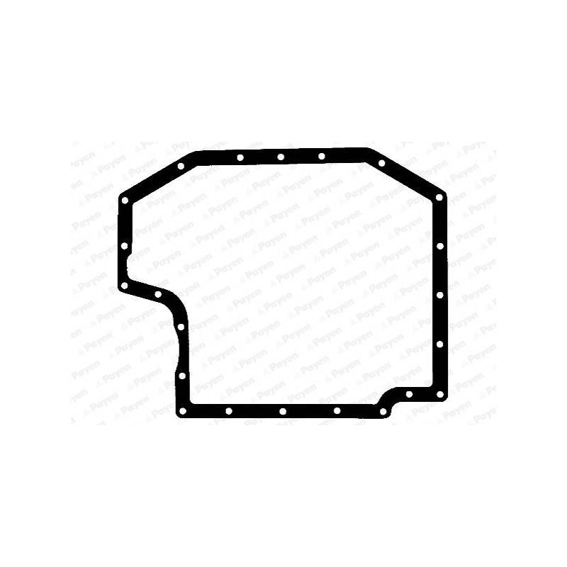 Joint d'étanchéité (carter d'huile) PAYEN