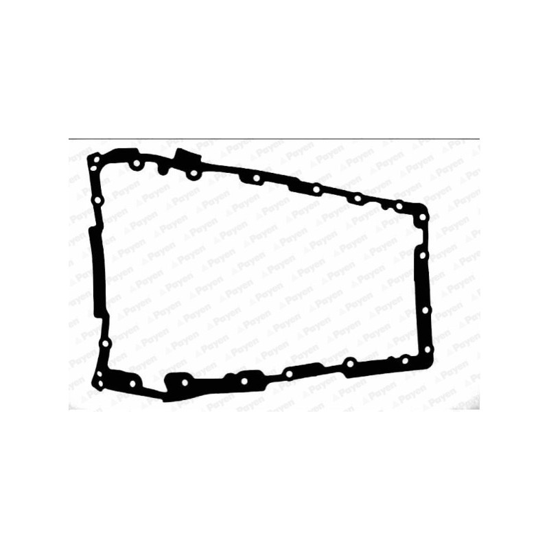 Joint d'étanchéité (carter d'huile) PAYEN