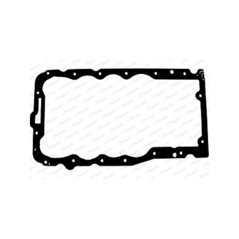 Joint d'étanchéité (carter d'huile) PAYEN