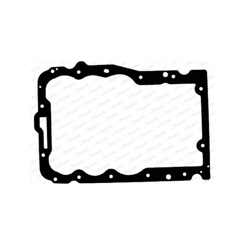 Joint d'étanchéité (carter d'huile) PAYEN