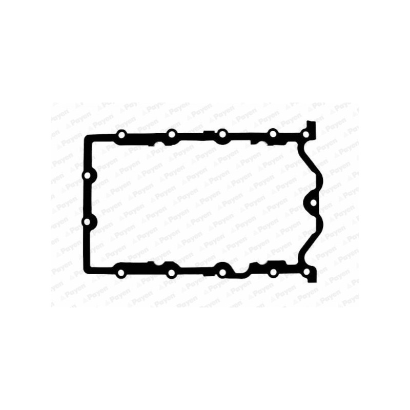 Joint d'étanchéité (carter d'huile) PAYEN
