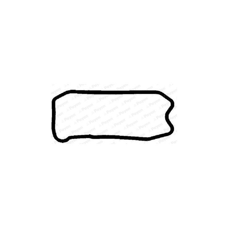 Joint d'étanchéité (carter d'huile) PAYEN