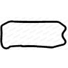 Joint d'étanchéité (carter d'huile) PAYEN