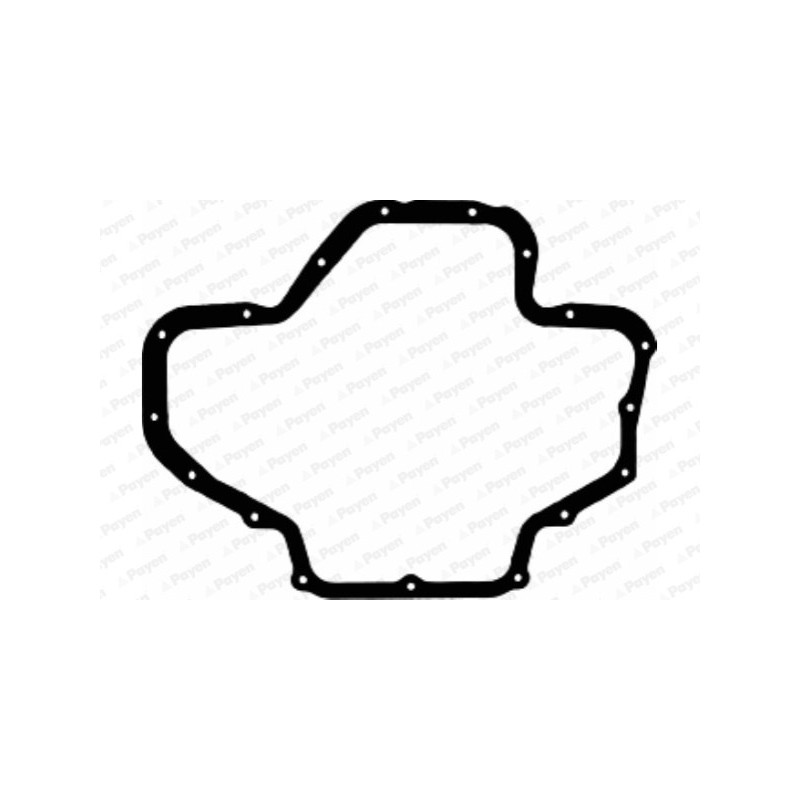 Joint d'étanchéité (carter d'huile) PAYEN