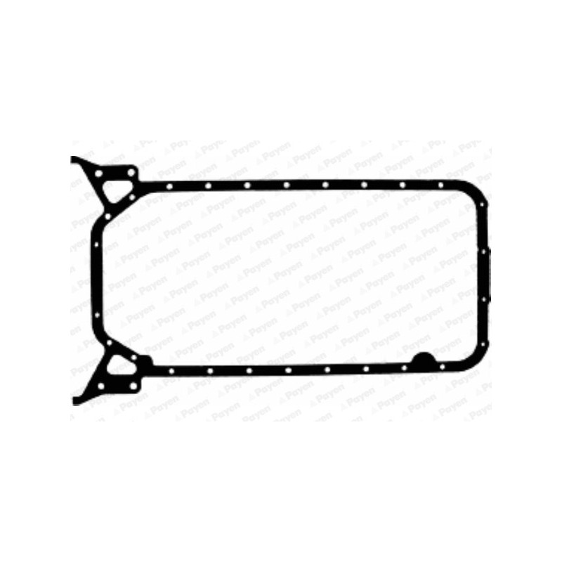 Joint d'étanchéité (carter d'huile) PAYEN