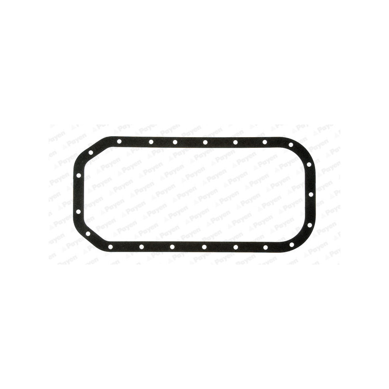 Joint d'étanchéité (carter d'huile) PAYEN