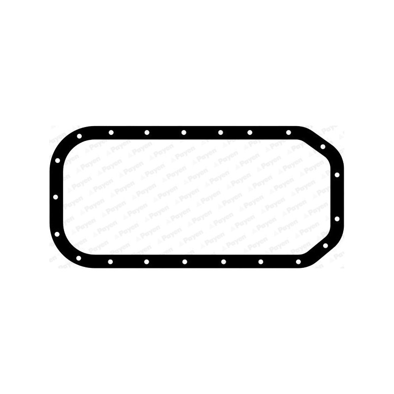 Joint d'étanchéité (carter d'huile) PAYEN