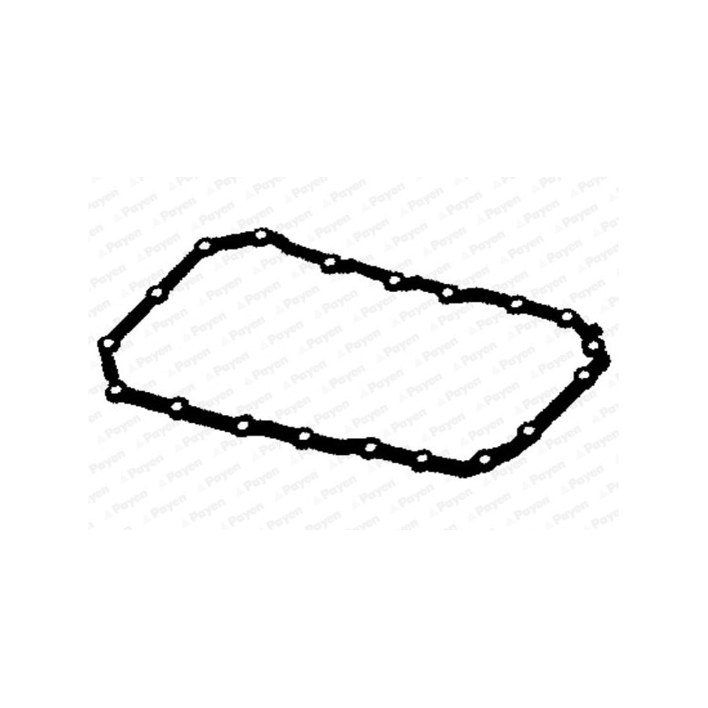Joint d'étanchéité (carter d'huile) PAYEN