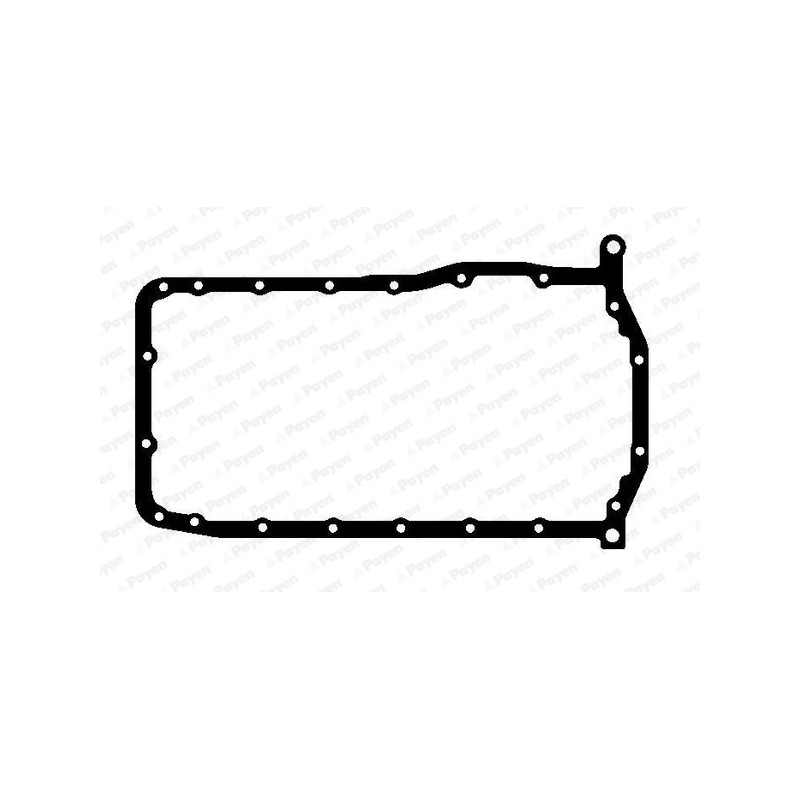 Joint d'étanchéité (carter d'huile) PAYEN
